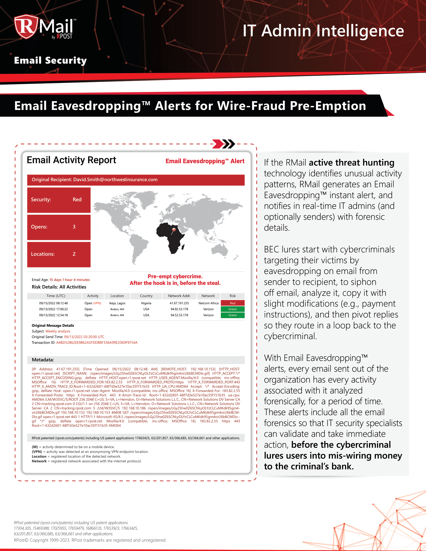 RPost Overview